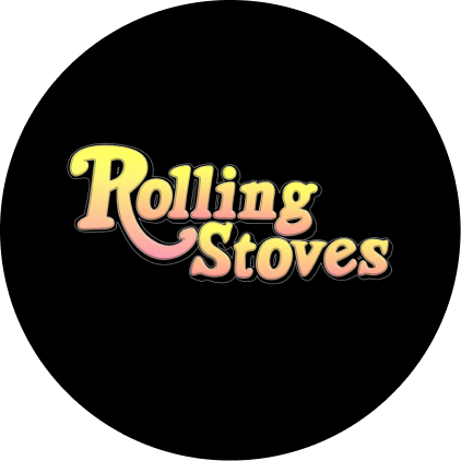 Rolling Stoves